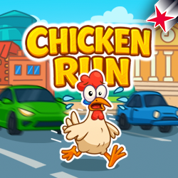 Virtual Chicken Road