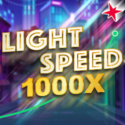 Lightspeed