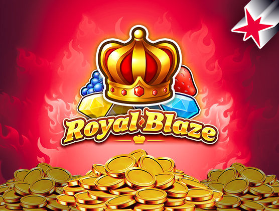 Royal Blaze