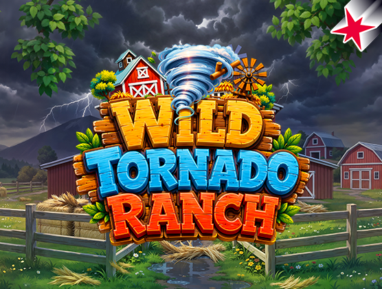 Wild Tornado Ranch
